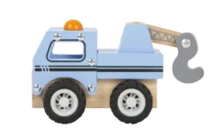 Abschleppwagen