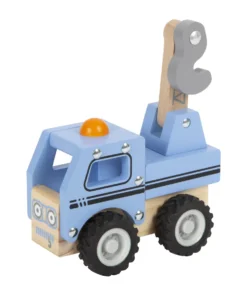 Abschleppwagen