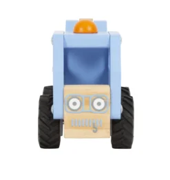 Abschleppwagen
