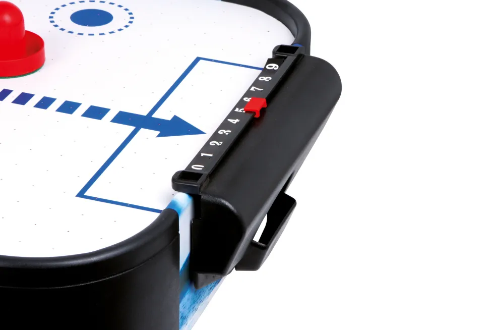 Air-Hockey