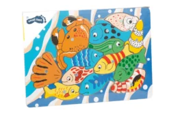 Angelspiel Setzpuzzle