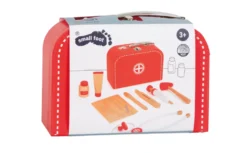 Arztkoffer Spielset