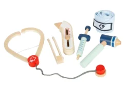 Arzt Spielset