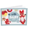 Baby-Box 4 - 6 Monate „Erkunden & Begreifen“