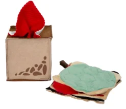 Baby-Box 7 - 9 Monate „Probieren & Verstehen“