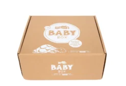 Baby-Box 7 - 9 Monate „Probieren & Verstehen“