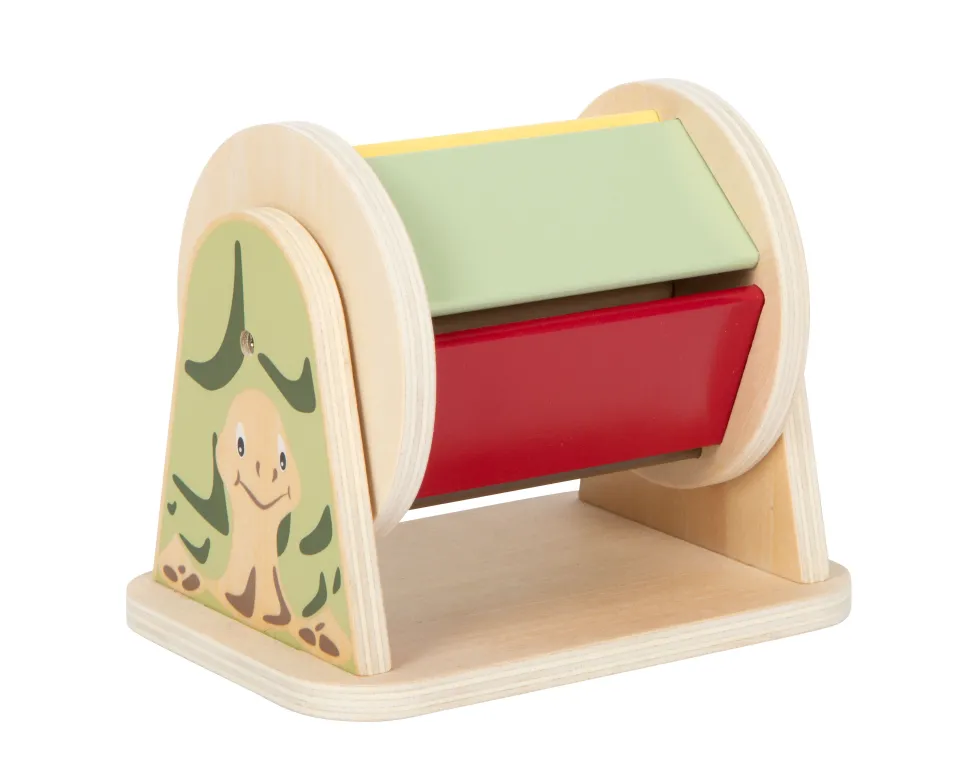 Baby-Box 7 - 9 Monate „Probieren & Verstehen“