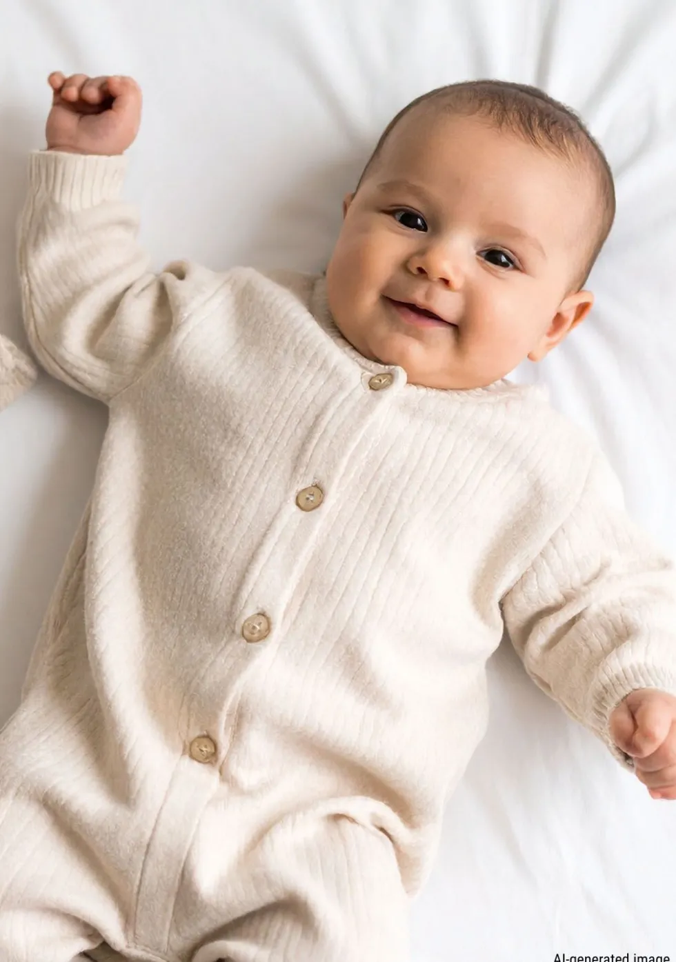 Baby-Box 0 - 3 Monate „Wahrnehmen & Ankommen“