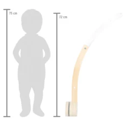 Baby Mobile-Halterung „Seaside“