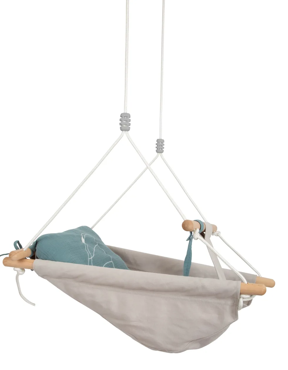 Babyschaukel „Seaside“ | defekte Verpackung