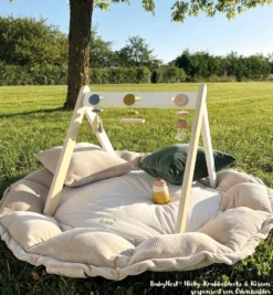 Baby Spielbogen „Seaside“