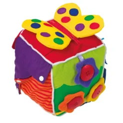 Baby-Spielwürfel