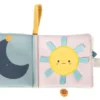 Babyspielzeug Fühlbuch aus Stoff „Little Lion“