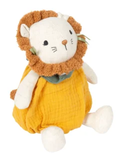 Babyspielzeug Kuscheltier „Little Lion“