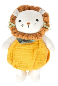 Babyspielzeug Kuscheltier „Little Lion“