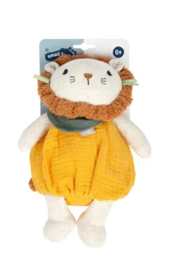 Babyspielzeug Kuscheltier „Little Lion“