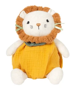 Babyspielzeug Kuscheltier „Little Lion“