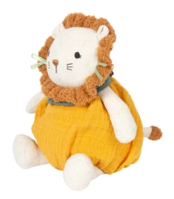 Babyspielzeug Kuscheltier „Little Lion“