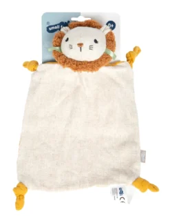 Babyspielzeug Schnuffeltuch „Little Lion“