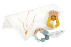 Baby Spielzeugset „Seaside“