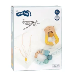 Baby Spielzeugset „Seaside“