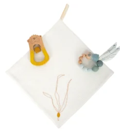 Baby Spielzeugset „Seaside“