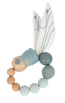 Baby Spielzeugset „Seaside“