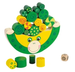 Balancierfrosch