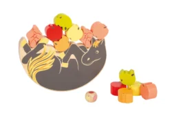 Balancierspiel „4 Friends“