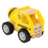Betonmischer
