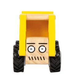 Betonmischer