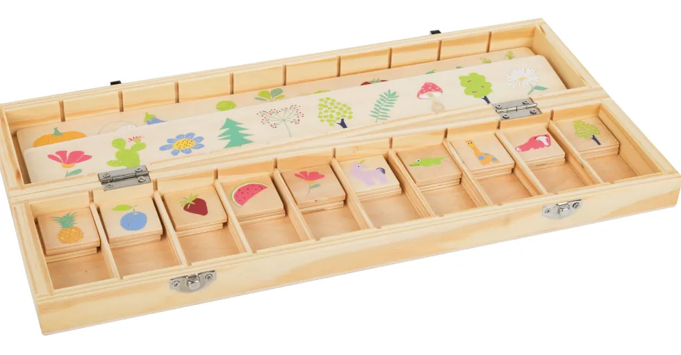Bildersortierbox „Educate“