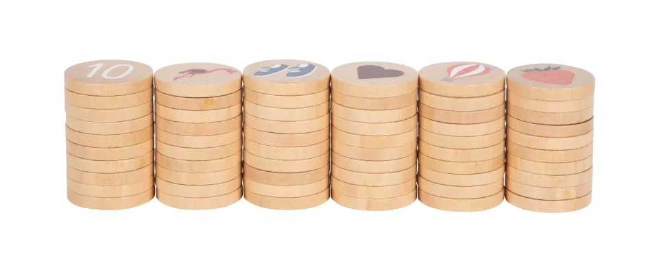 Bildersortierbox Weltentdecker