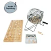Bingo-Spiel | defekte Verpackung