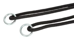 Brettschaukel XL „Black Line“