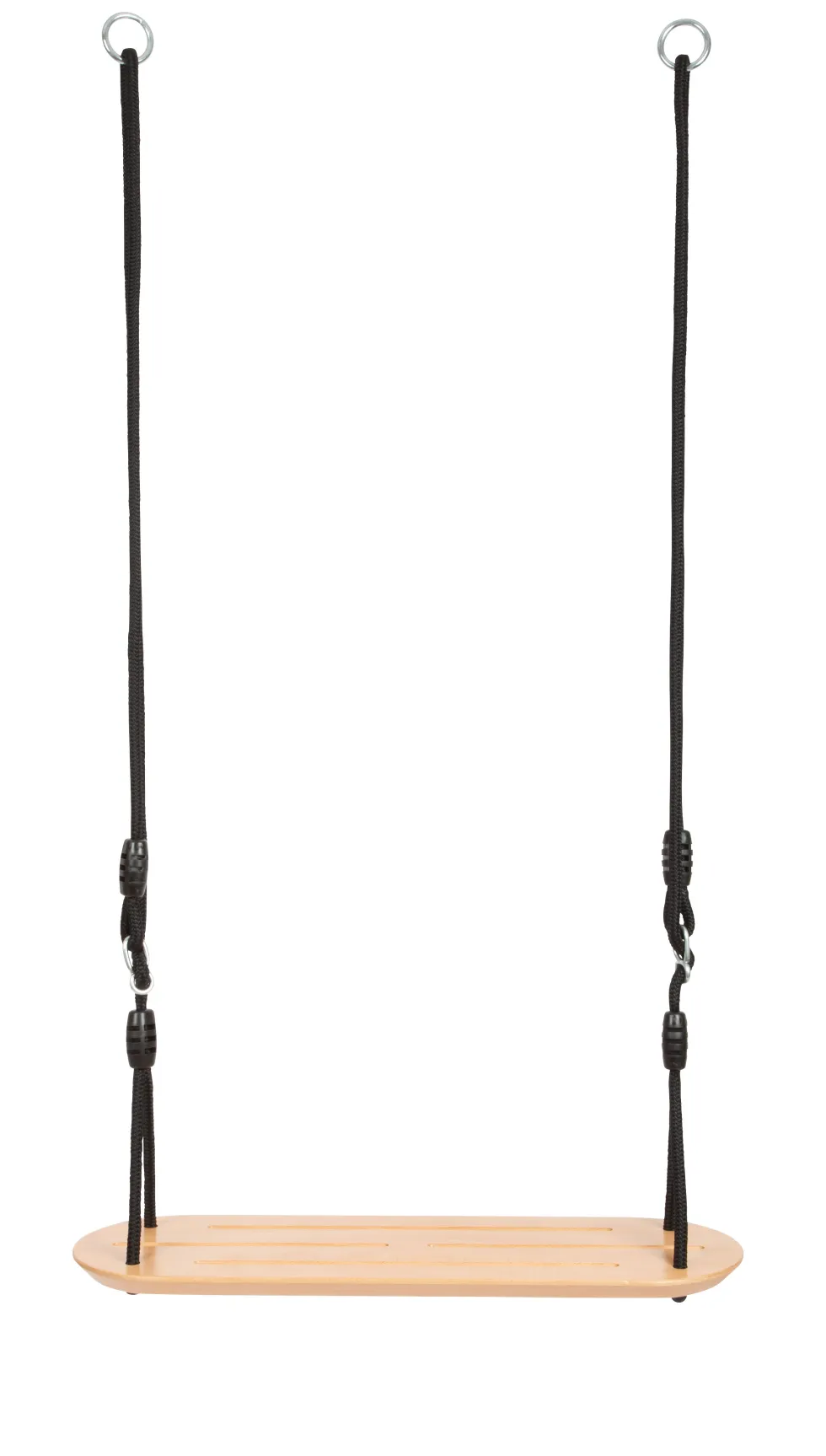 Brettschaukel XL „Black Line“