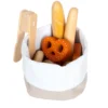 Brotkorb-Set „fresh“