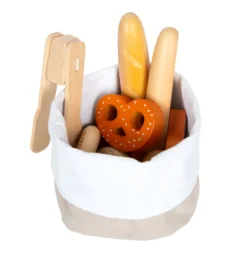 Brotkorb-Set „fresh“