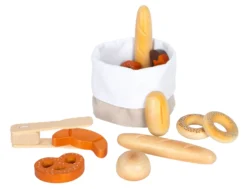 Brotkorb-Set „fresh“