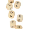 Buchstabenketten