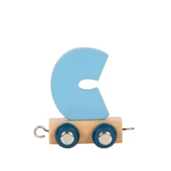 Buchstabenzug Polar C