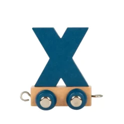 Buchstabenzug Polar X