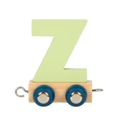 Buchstabenzug Polar Z