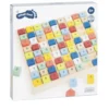 Buntes Sudoku „Educate“