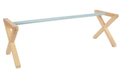 Cavaletti Hindernis-Set für Kinder