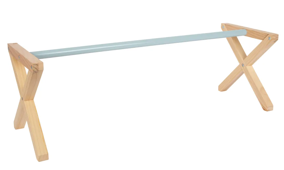 Cavaletti Hindernis-Set für Kinder