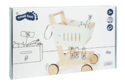 Einkaufswagen „fresh“