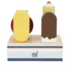 Eis am Stiel „fresh“