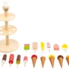 Eisständer Luigi Gelato