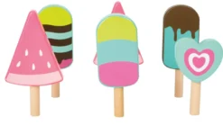 Eiswagen